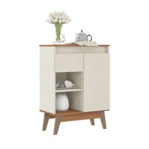 Buffet Exit Apar Mars / 1 Puerta / 1 Caj&oacute;n