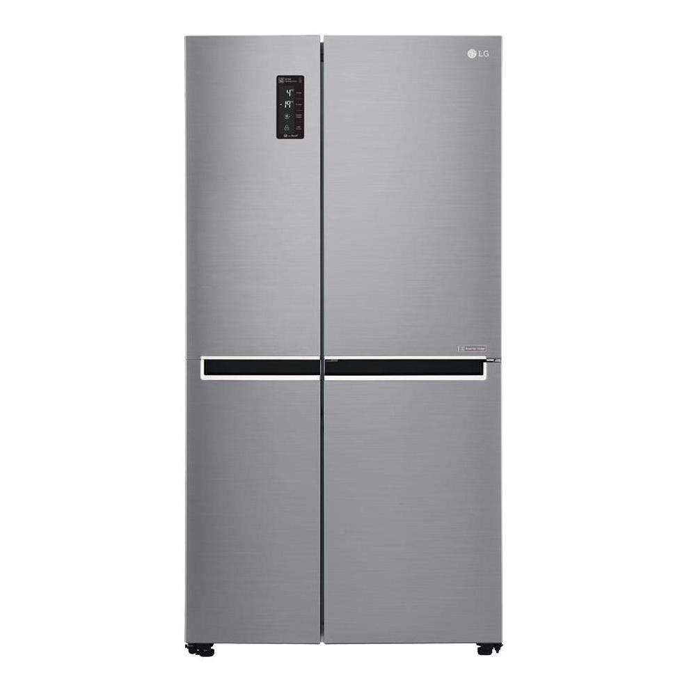 Refrigerador Side by Side LG Gs65mpp1 / No Frost / 626 Litros image number 0.0