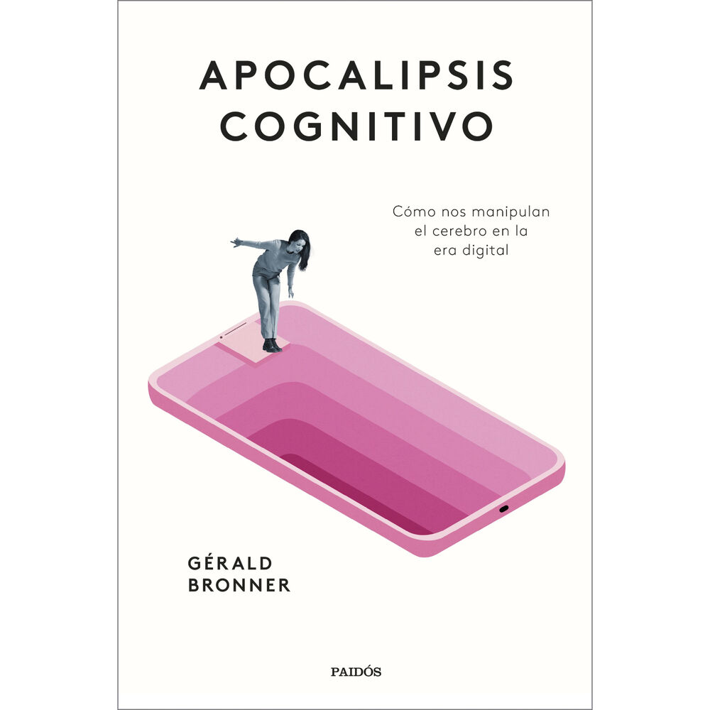 Apocalipsis Cognitivo image number 0.0