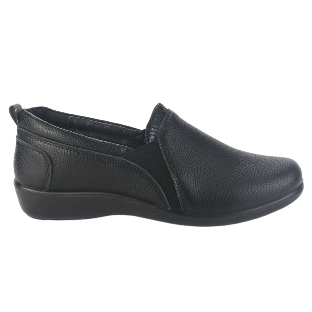 Zapato Chalada Mujer Deco-11 Negro Casual image number 0.0
