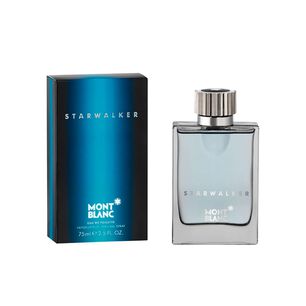 Starwalker Montblanc 75 Ml Edt