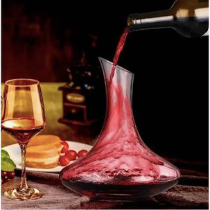 Decantador Para Vino
