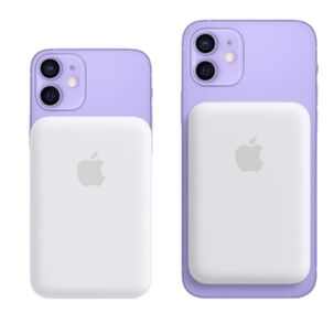 Magsafe Battery Pack - Cargador Portatil Iphone