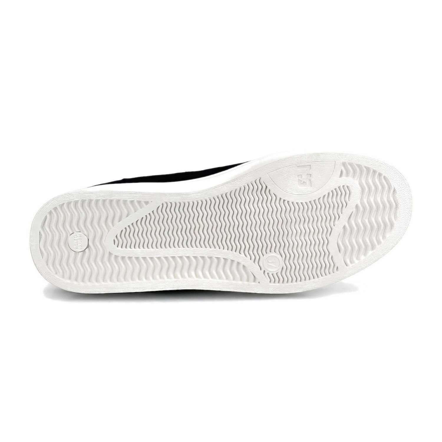 Zapatilla Mujer North Star Compus Negro image number 4.0