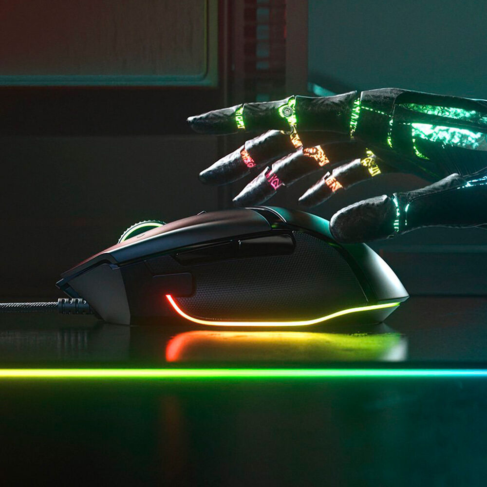 Mouse Gamer Razer Basilisk V3 35k Black image number 6.0