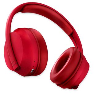 Aud&iacute;fonos Energy Sistem Hoshi Rojo Autonom&iacute;a 23h + Assistant