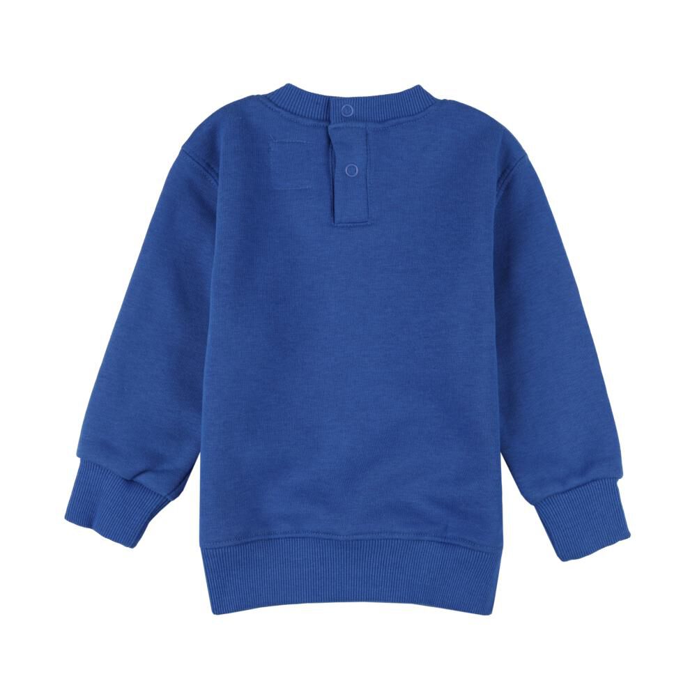 Poler&oacute;n Bebe Ni&ntilde;o Baby image number 1.0