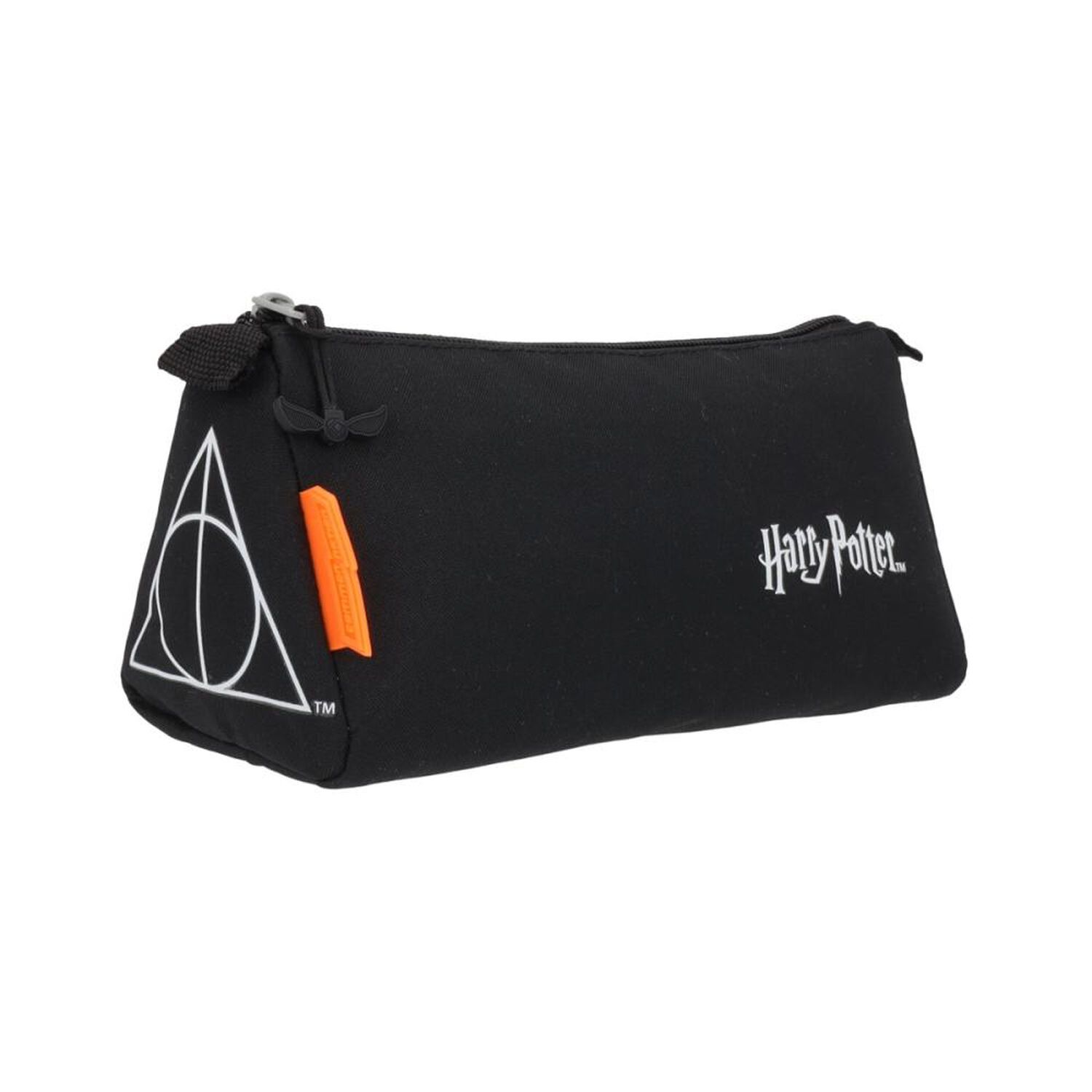 Set 3 En 1 Harry Potter Juvenil image number 9.0