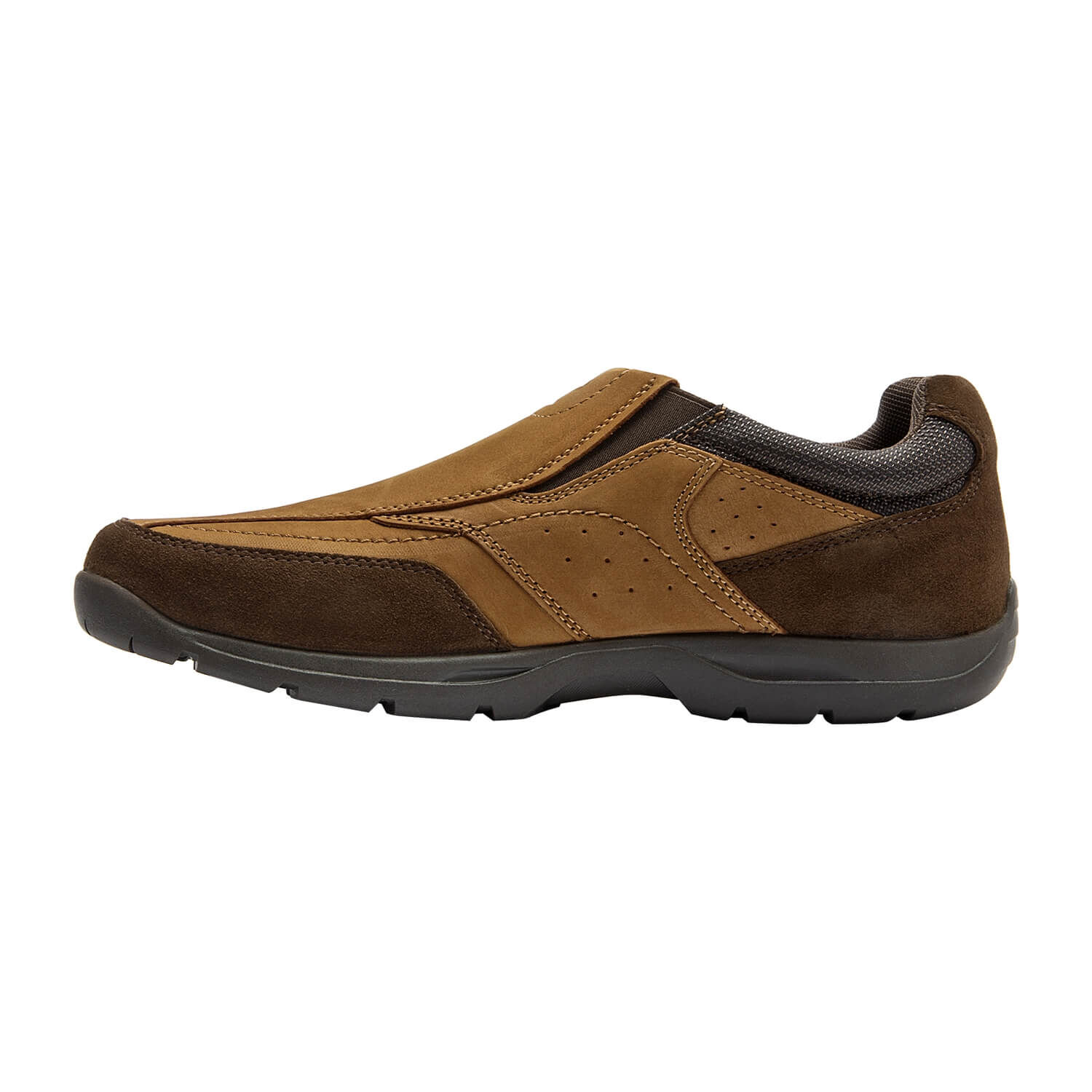 Zapato Casual Hombre Panama Jack Pjh0084 Caf&eacute; image number 3.0