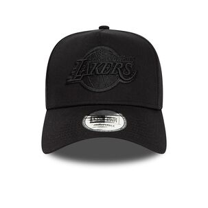 Gorra 9forty Los Angeles Lakers League Essentials Black