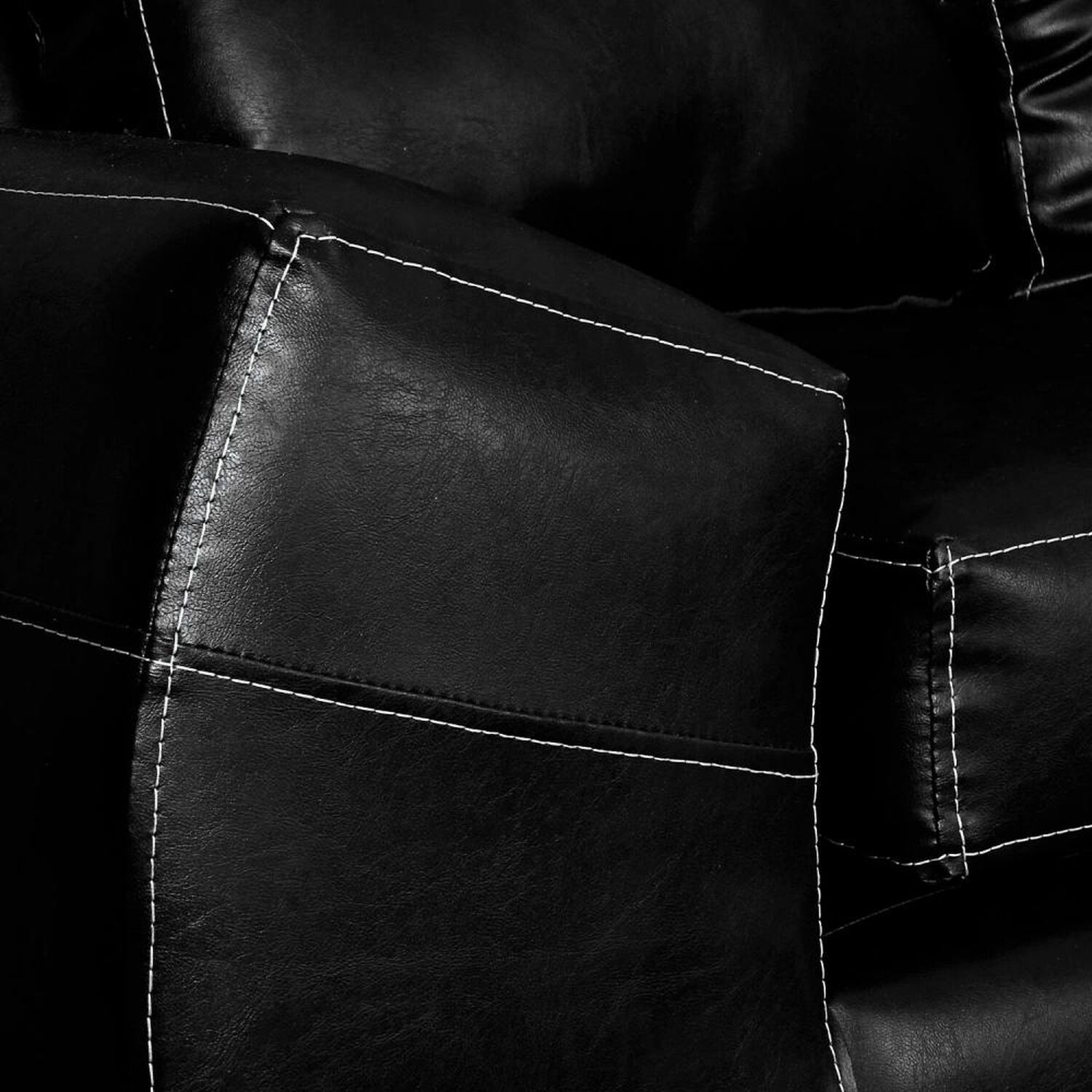 Sof&aacute; Seccional Elegant Detail Modular Derecho / 5 Cuerpos image number 5.0