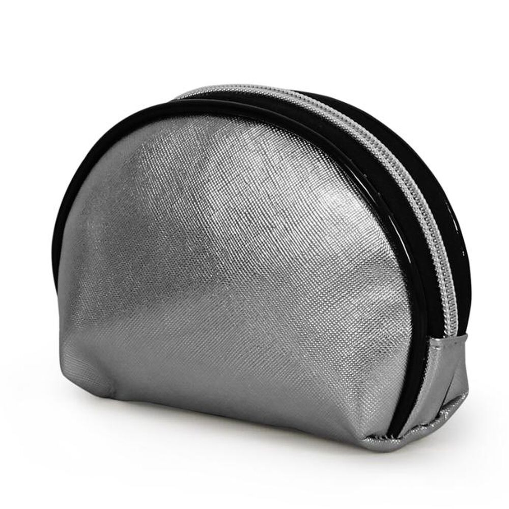 Set Cosmetiquero Gris Shiny Kubayoff image number 5.0