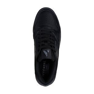Zapatilla Escolar Hombre Skechers Koopa - Tiebreak Low Bbk