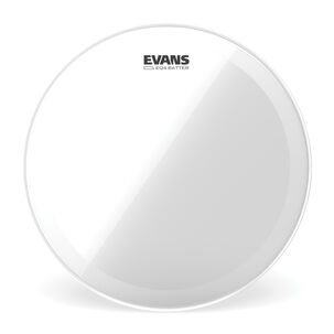 Parche 22 Eq4 Btr Clr Evans