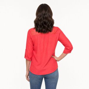 Blusa Mujer Geeps
