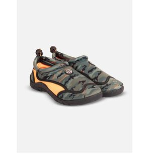Zapatilla De Agua Ni&ntilde;o Maui 5ca735-kv26 Multicolor