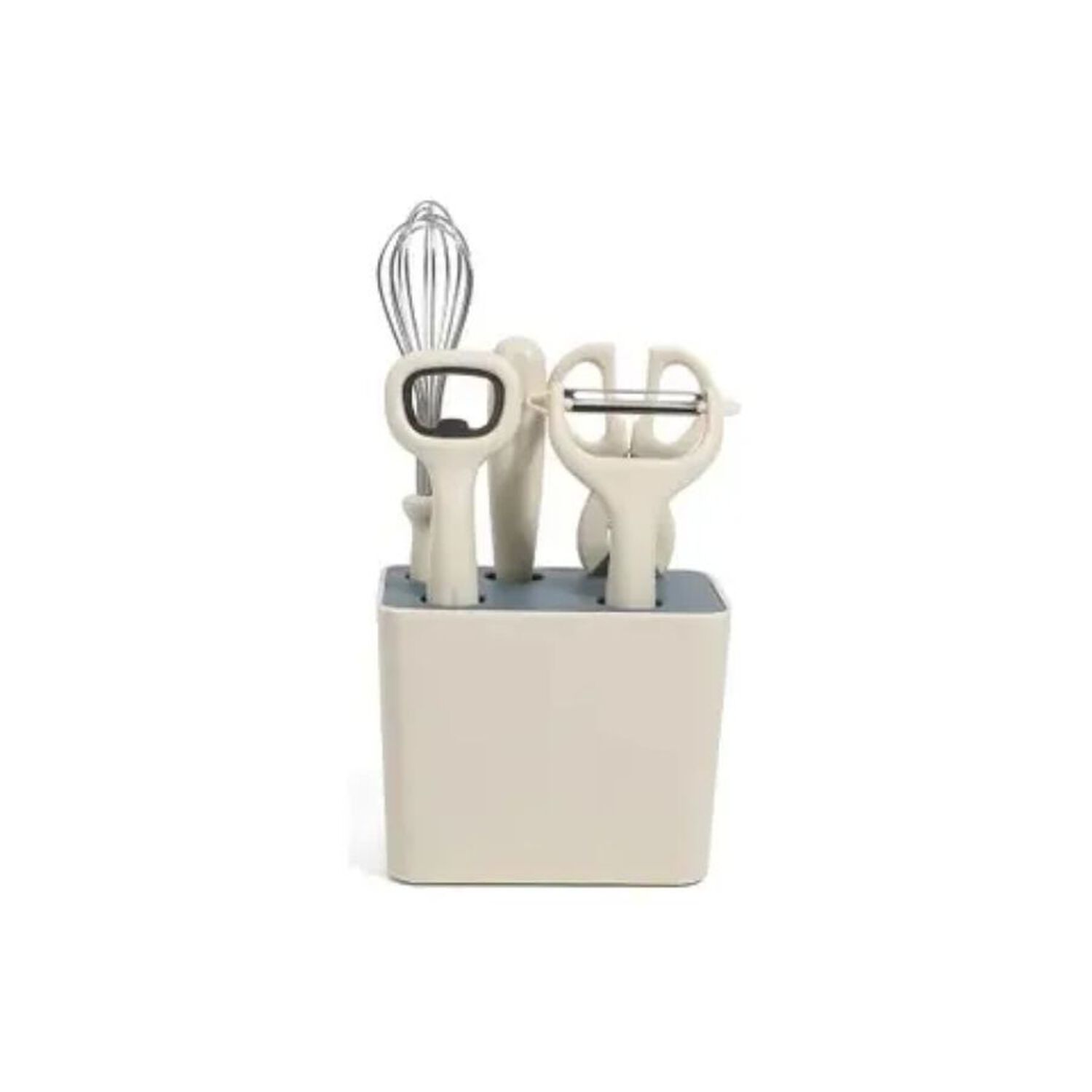 Set De Utensilios Para Cocina 5 En 1 image number 3.0