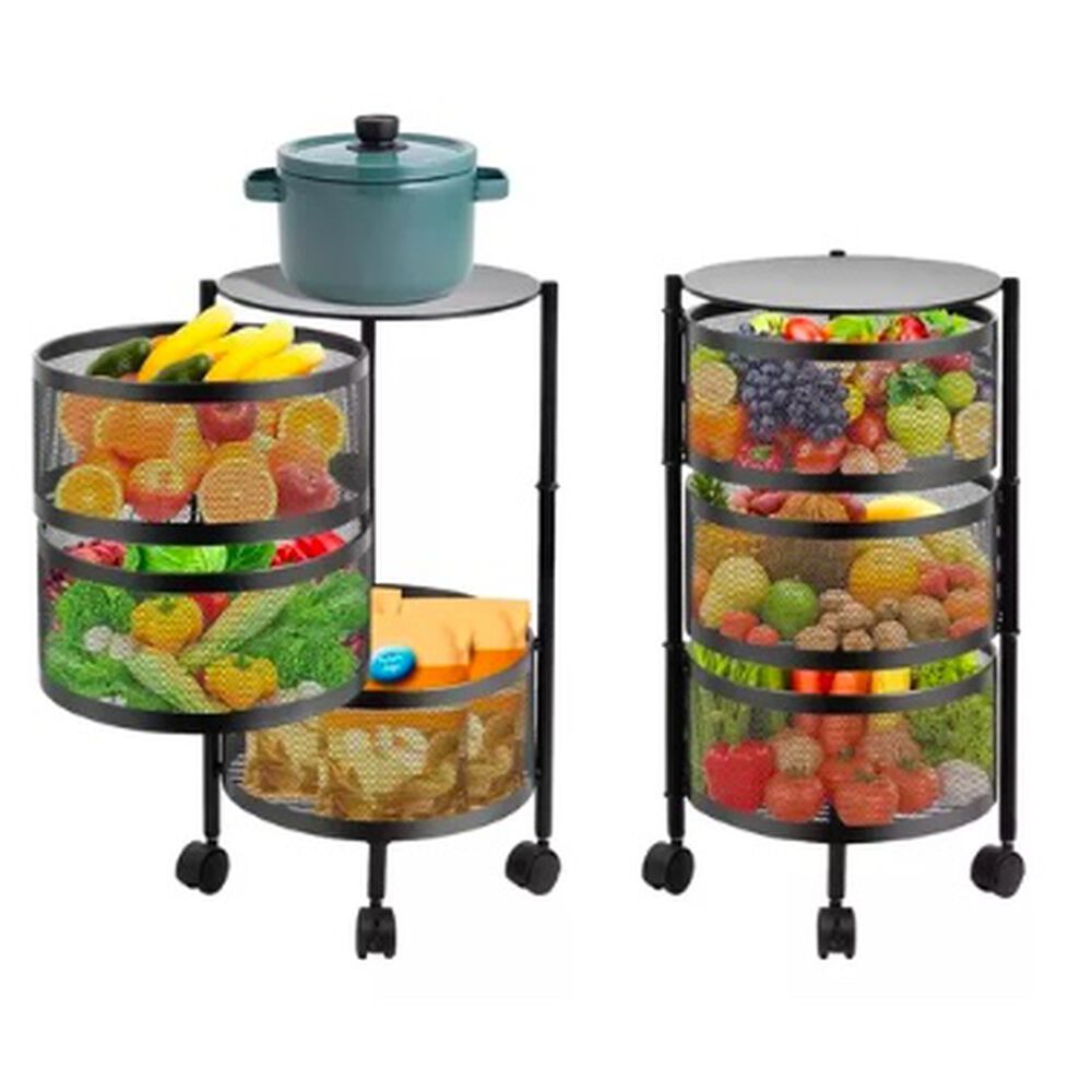 Estante Giratorio Organizador image number 0.0