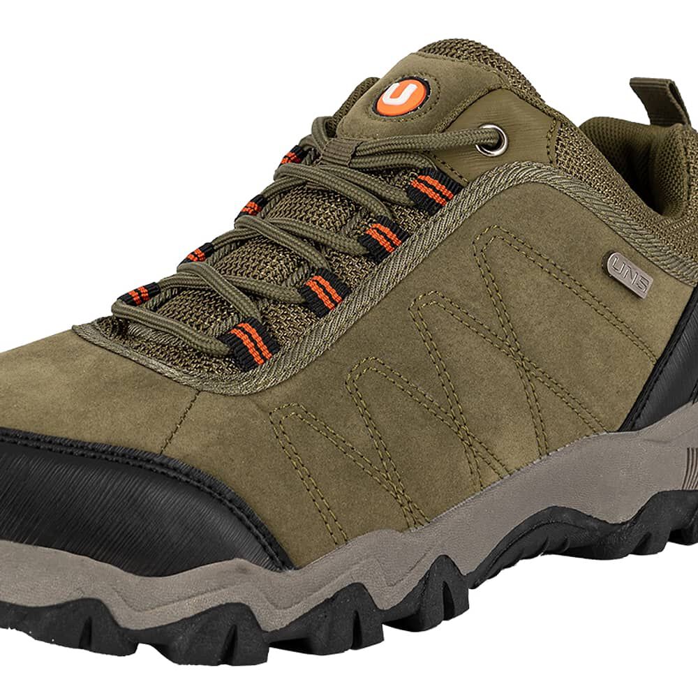 Zapatilla Maglic Verde Uns image number 3.0