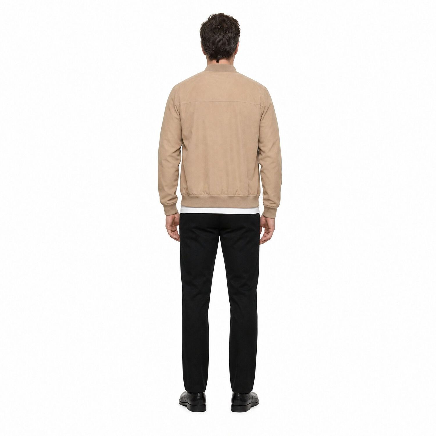 Chaqueta Hombre Herald image number 1.0