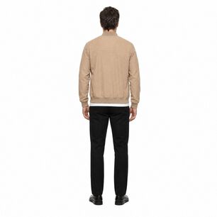 Chaqueta Hombre Herald