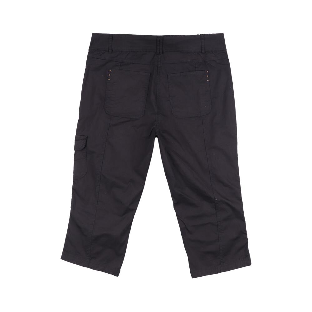 Bermuda Pescador Mujer Sexy Large image number 1.0