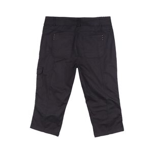 Bermuda Pescador Mujer Sexy Large