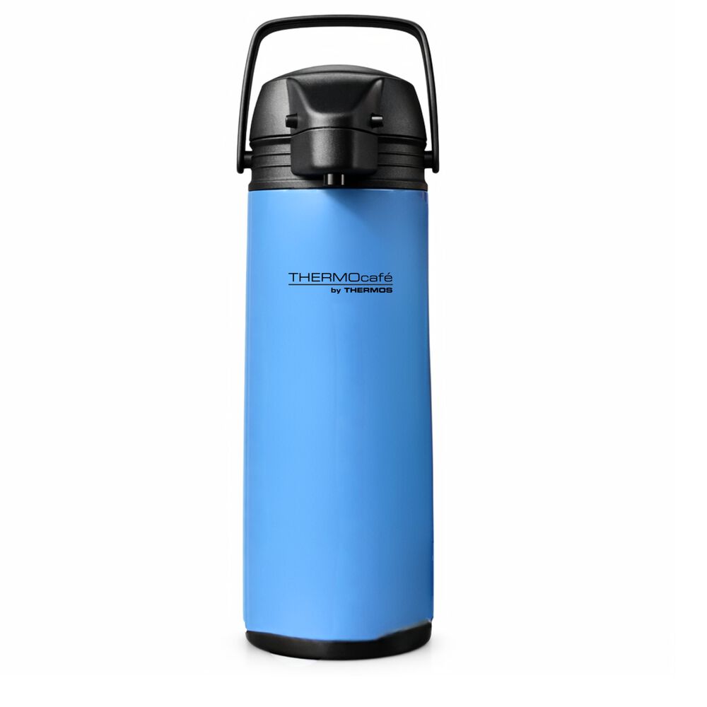 Termo Sif&oacute;n De L&iacute;quidos Jado 1.9l Thermos 12h Hot & 24h Cold Azul image number 1.0