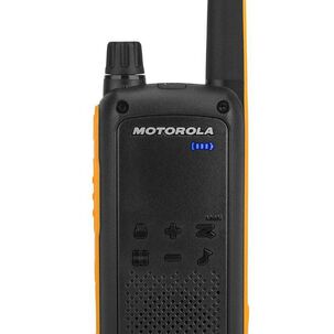 Motorola Transceptor T470 Mlab