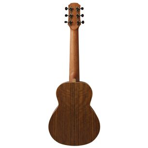 Guitarlele Walnut Solid Cutaway Eq Mah-45cweq +funda Mahori