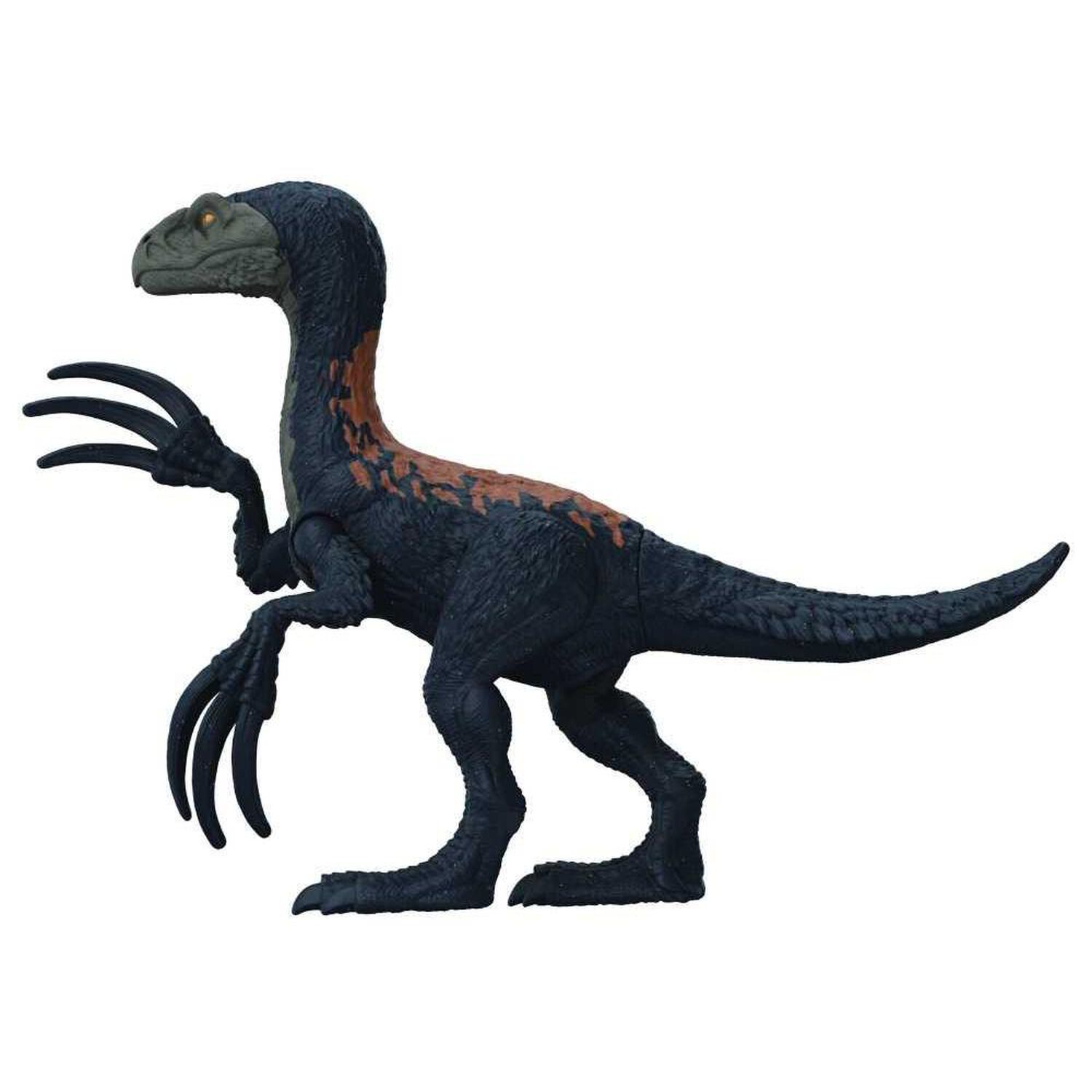 Juguete Interactivo Jurassic World Gwt49 image number 5.0