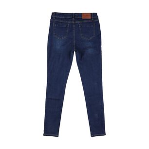 Jeans Mujer Curvi