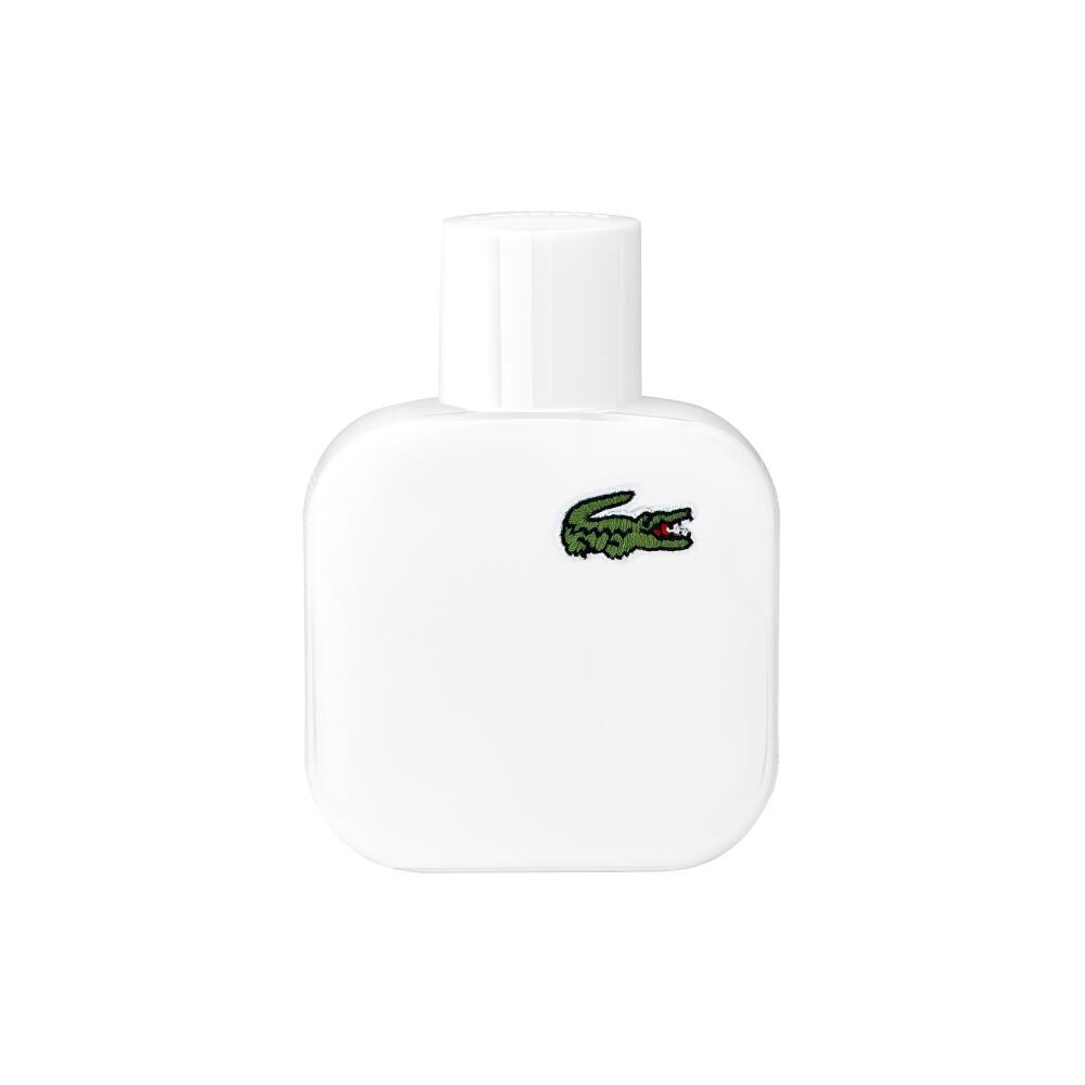 lacoste perfumes