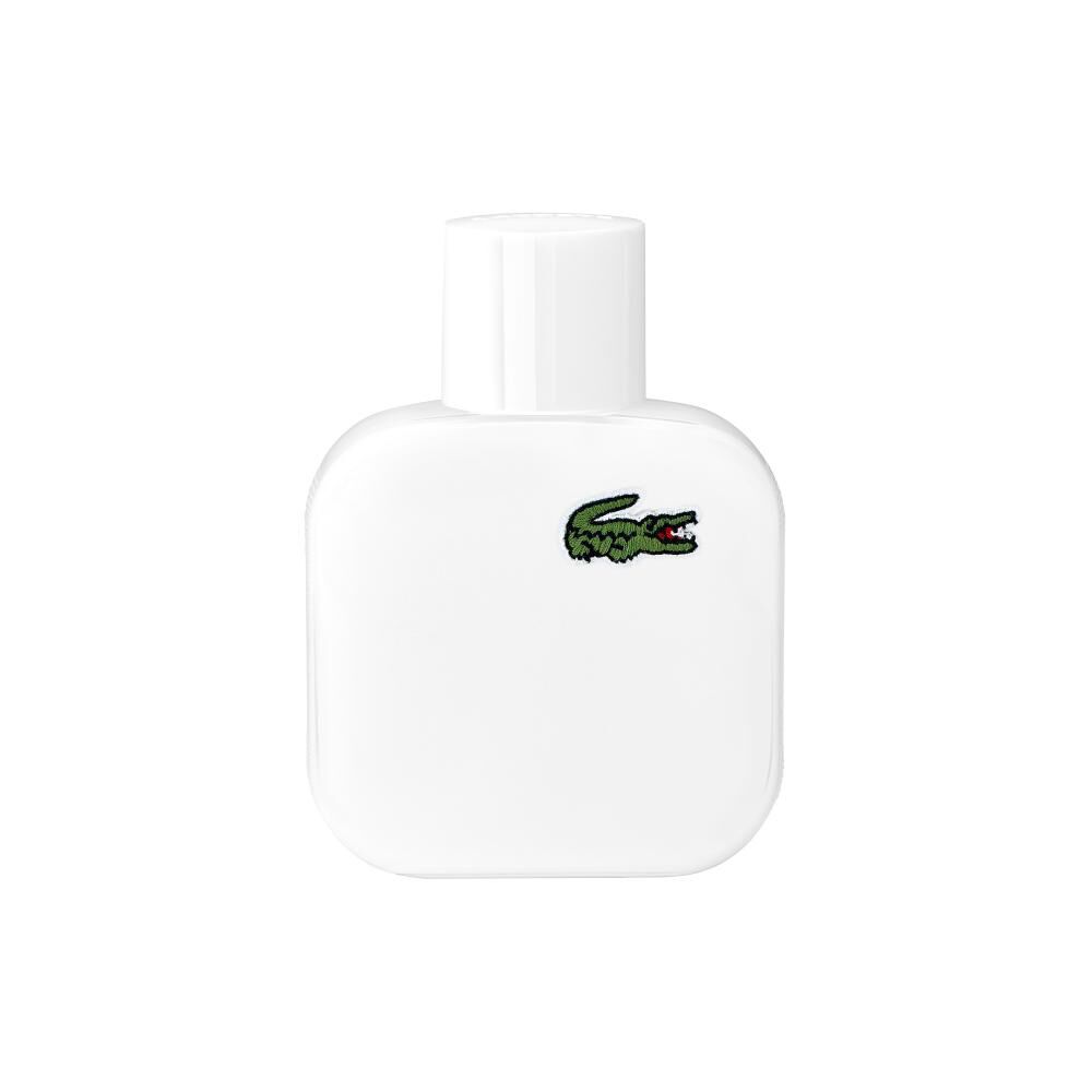 Perfume L.12.12 Blanc Lacoste / 50 Ml / Edt image number 0.0