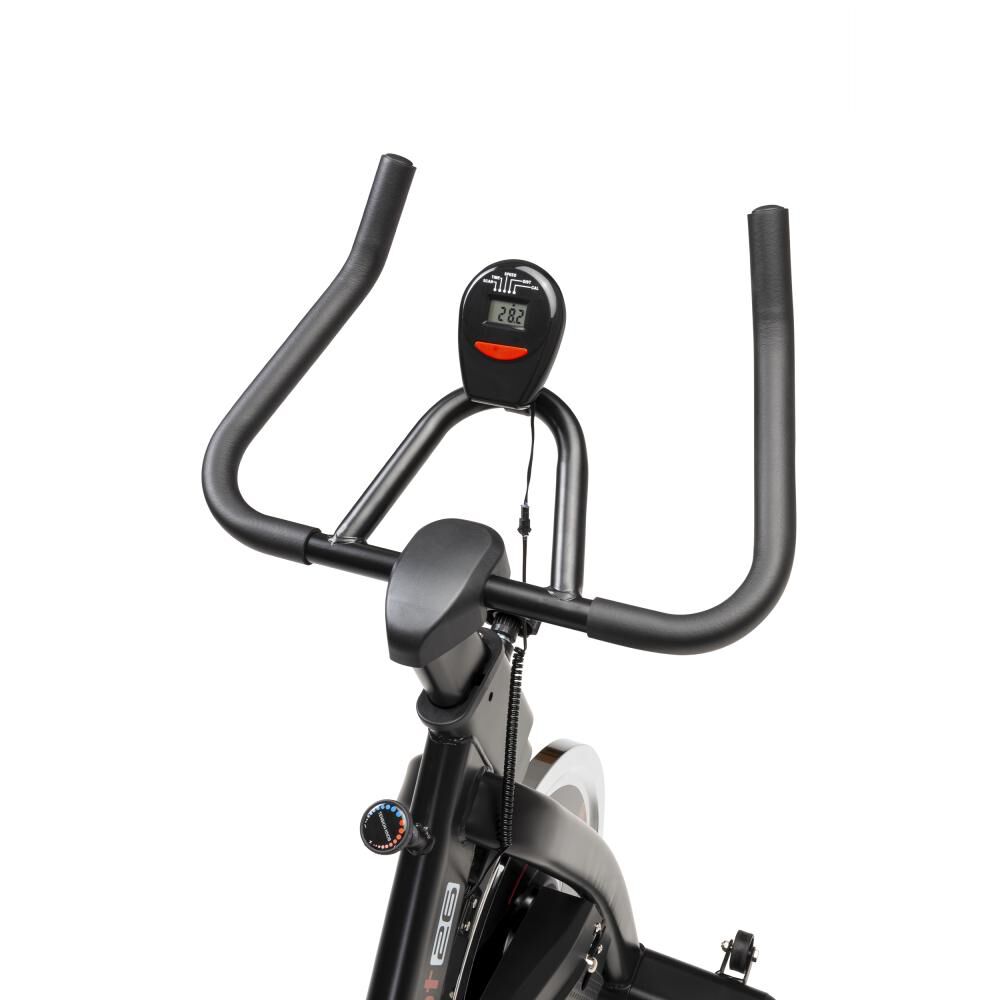 Bicicleta Spinning Beat 26 Muvo image number 2.0