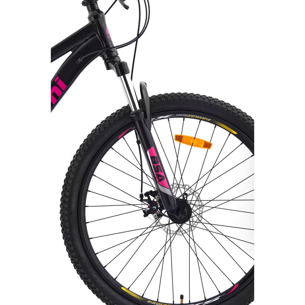 Bicicleta Mountain Bike Bianchi Evolution Sx Lady / Aro 27,5 image number 2.0