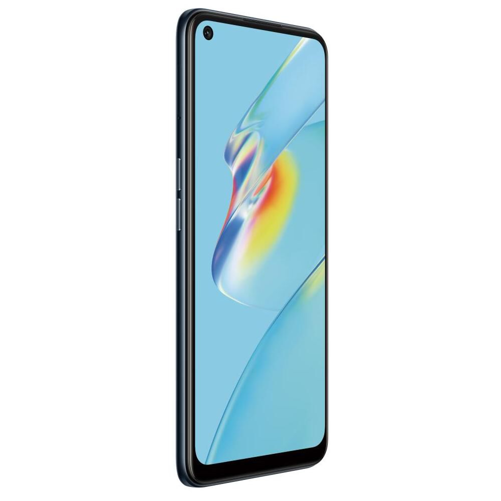 Smartphone Oppo A54 Crystal Black / 128 Gb / Liberado image number 2.0