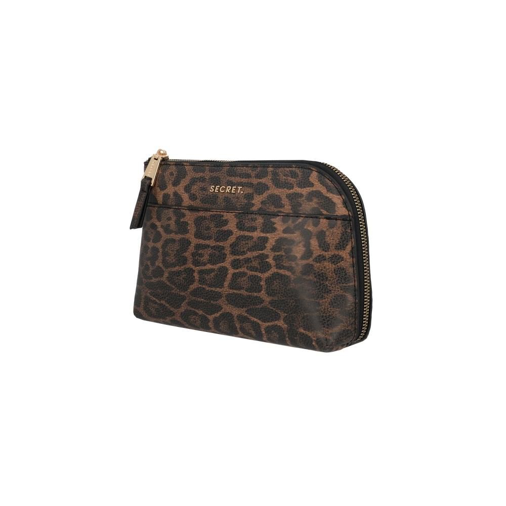 Cosmetiquero Secret Dubai Sc6 M Leopardo image number 1.0