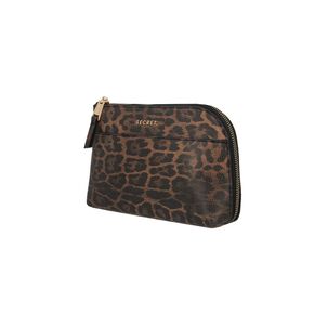 Cosmetiquero Secret Dubai Sc6 M Leopardo