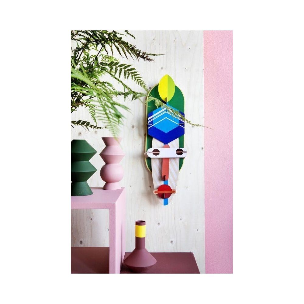 Mascara London image number 4.0