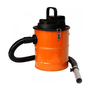 Aspiradora De Cenizas Alcazar Inalambrica