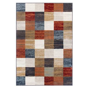 Alfombra Idetex Satchi Nebula / 90x57 Cm