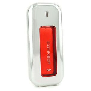 Fcuk Connect Edt 100ml Mujer