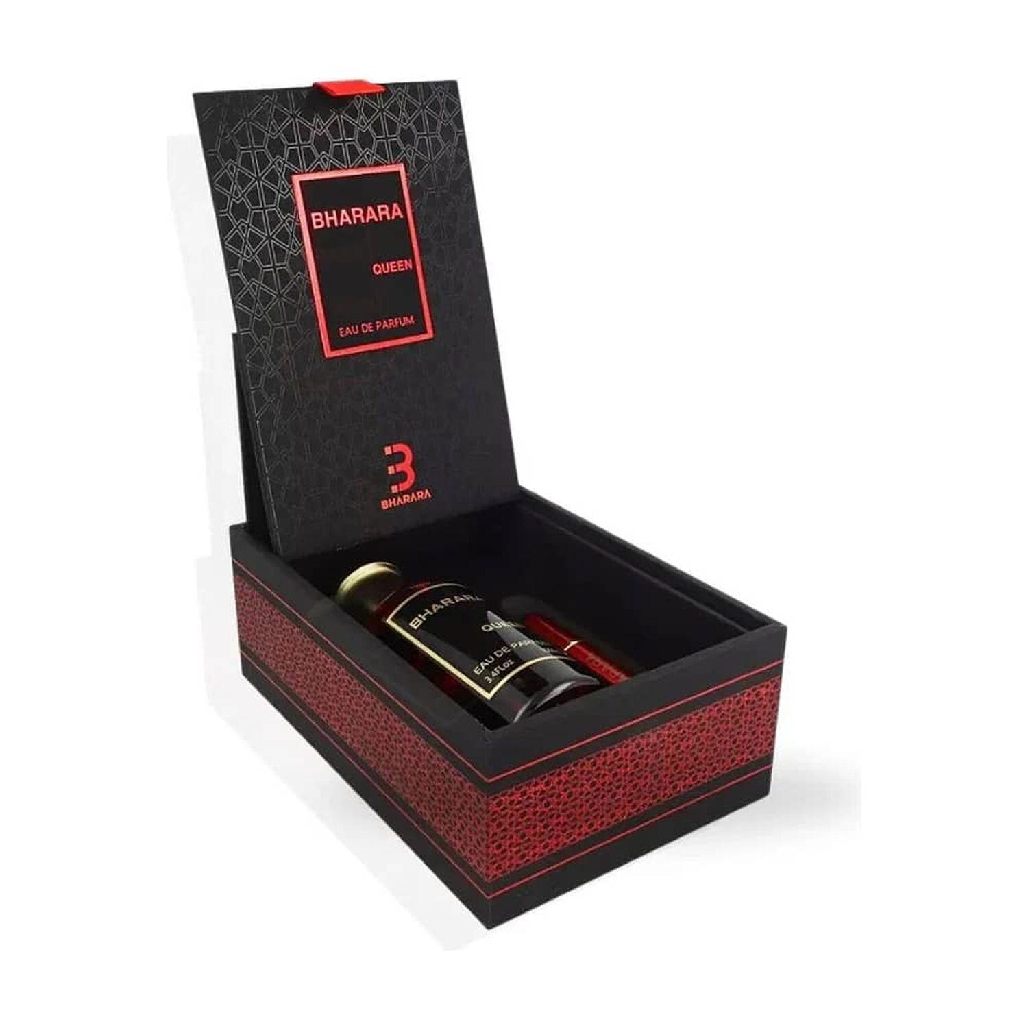 Bharara Queen 100 Ml Edp image number 2.0