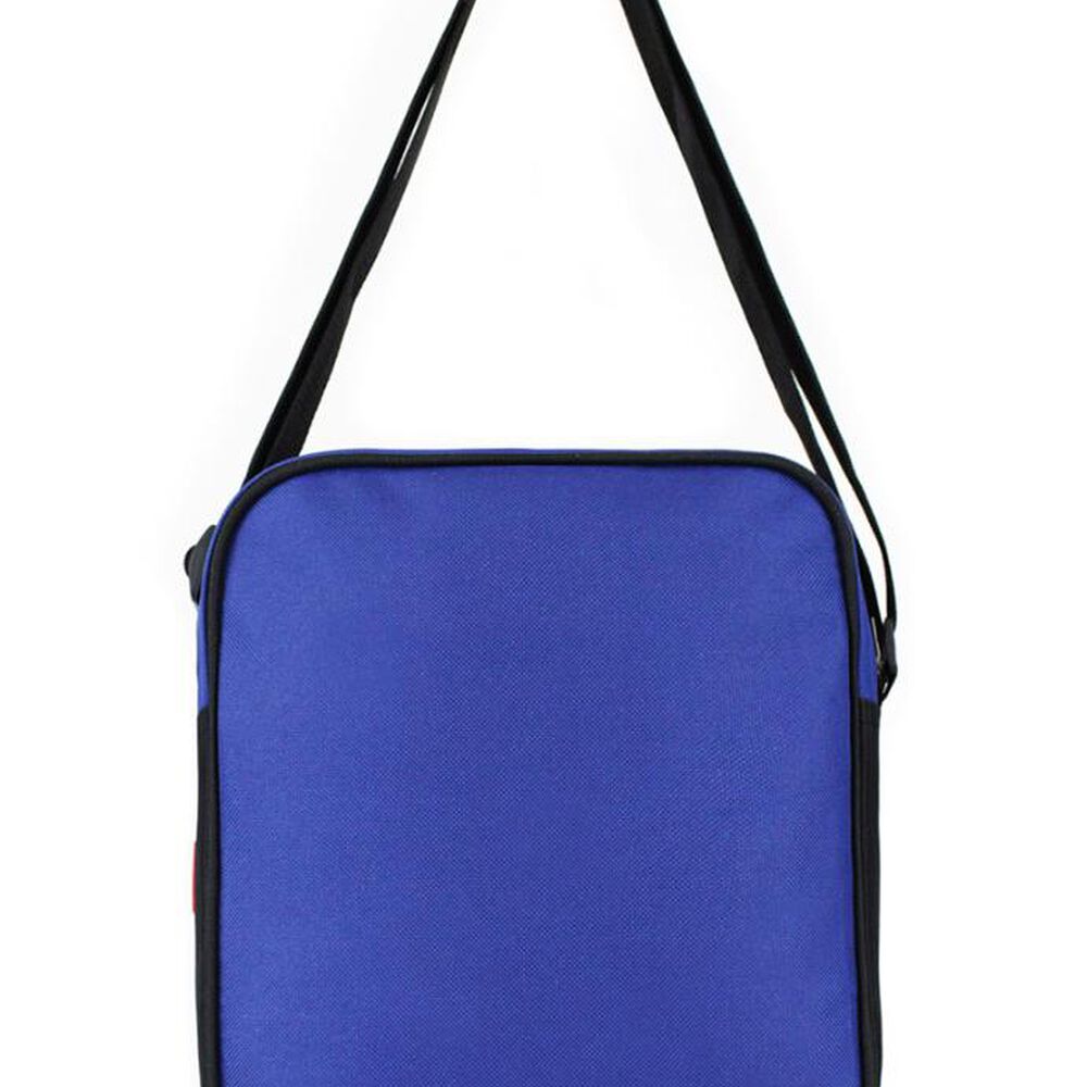 Bandolera Vedra Azul Wilson Wilson image number 3.0