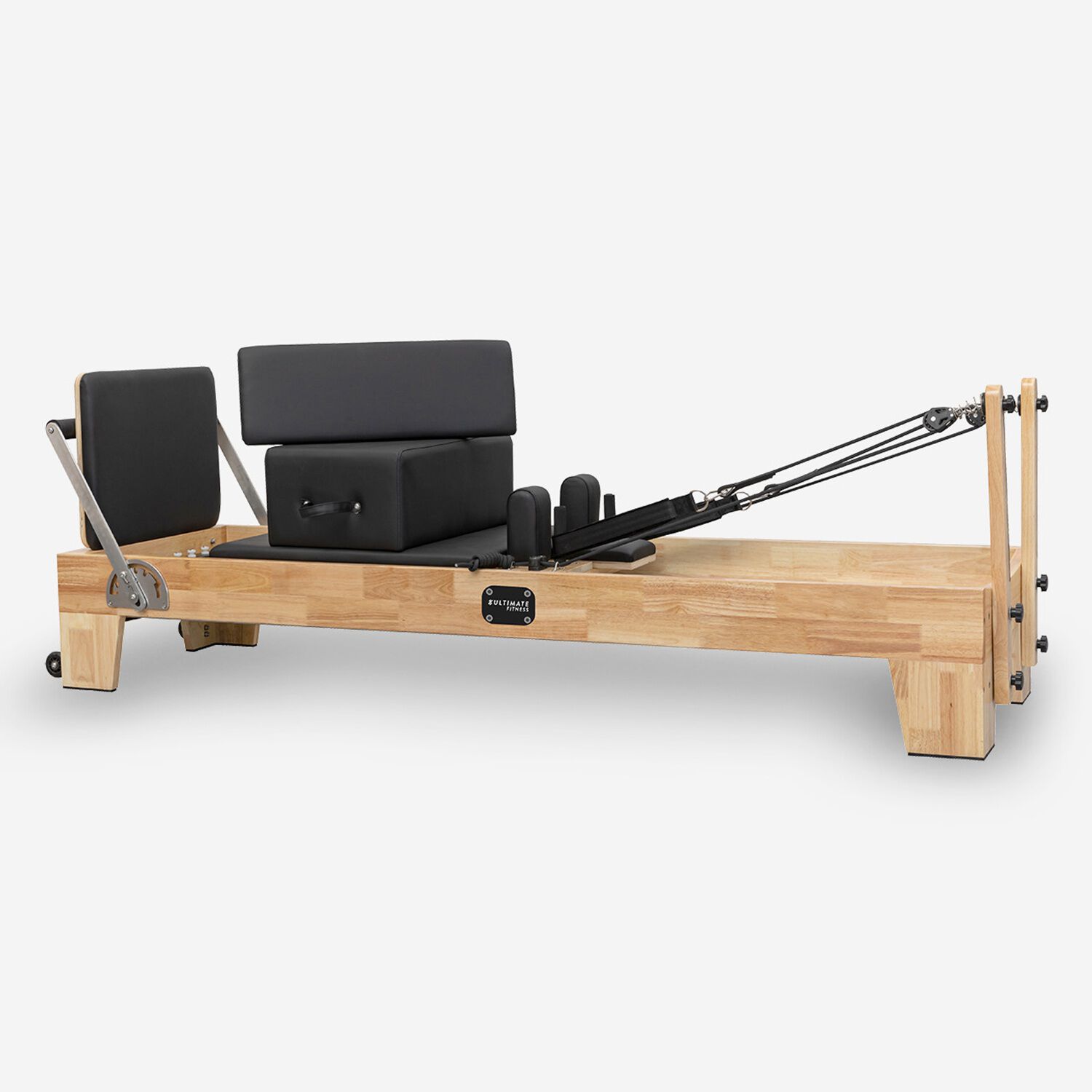 Pilates Reformer R600 Pro image number 0.0