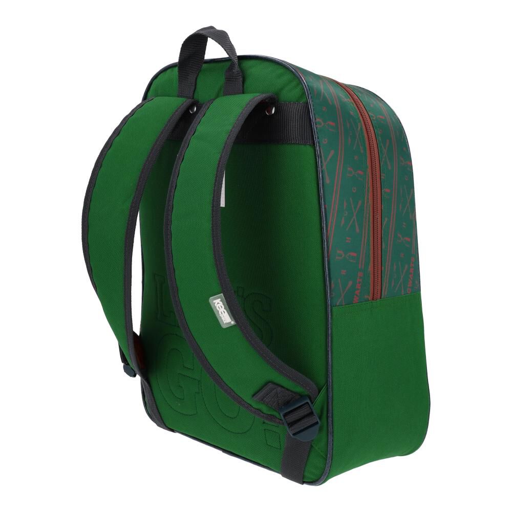 Mochila Harry Potter Infantil image number 3.0