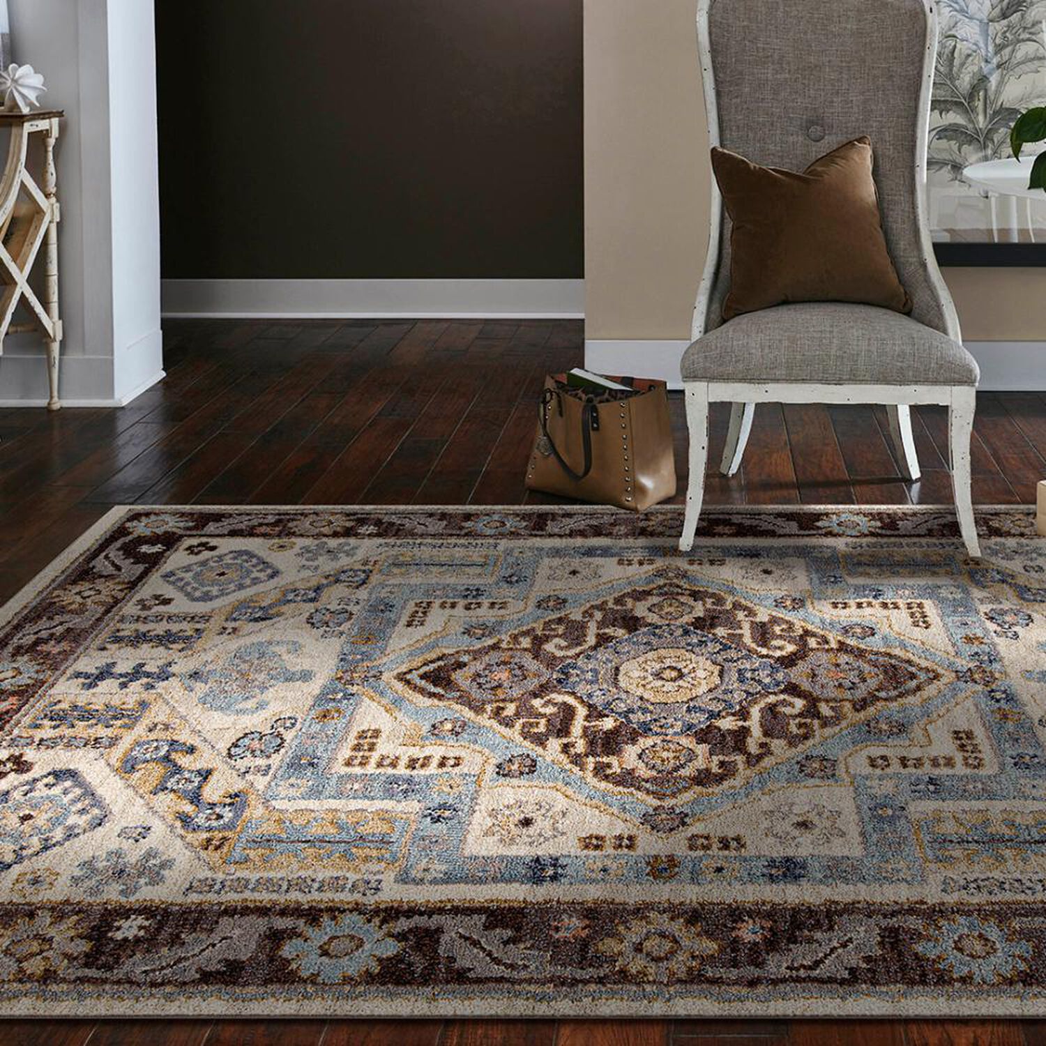 Alfombra Idetex Style image number 2.0
