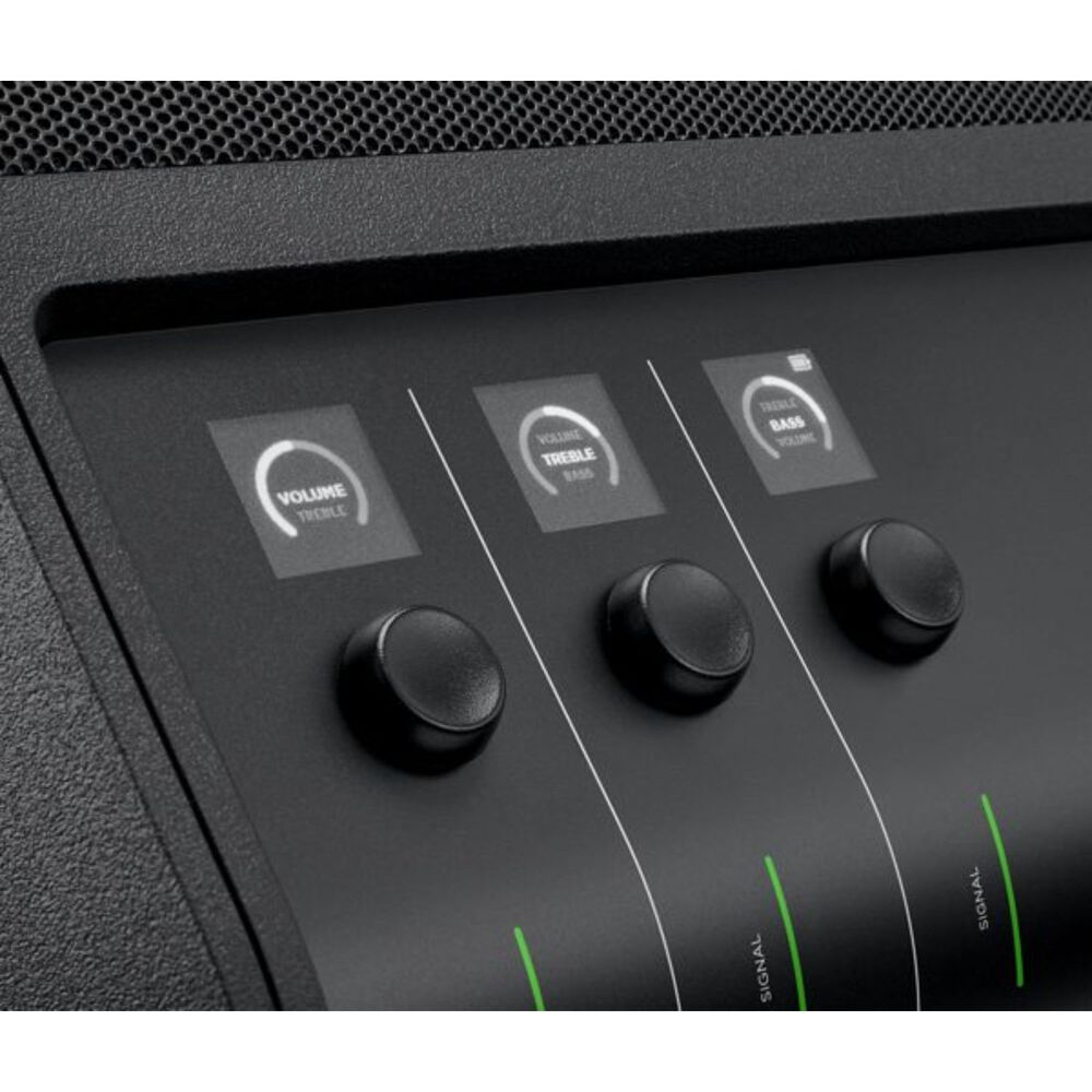 Parlante Portátil Profesional Bluetooth Bose S1 Pro + image number 11.0