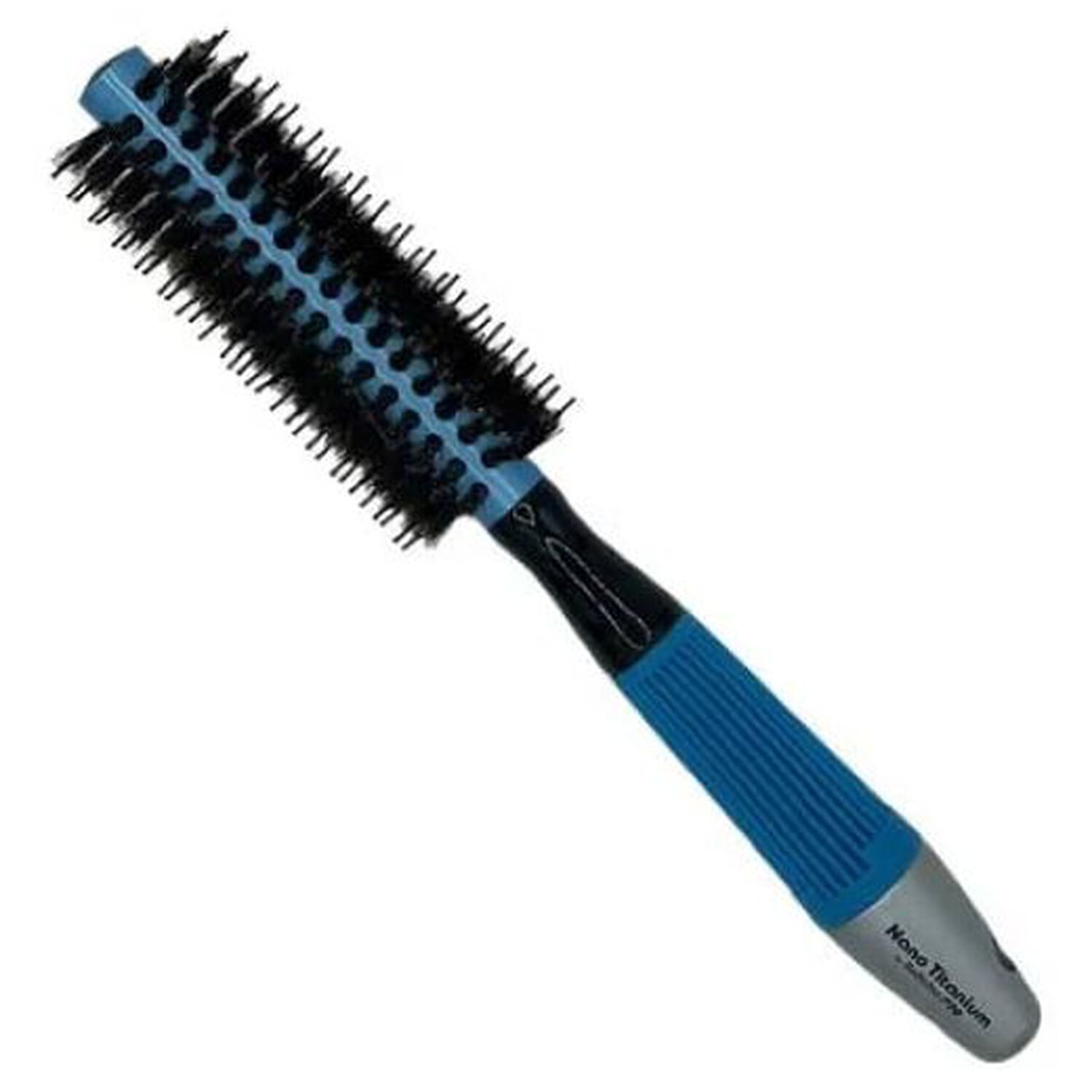 Cepillo Termico De Madera 42mm Cerdas Mixtas Babyliss image number 0.0